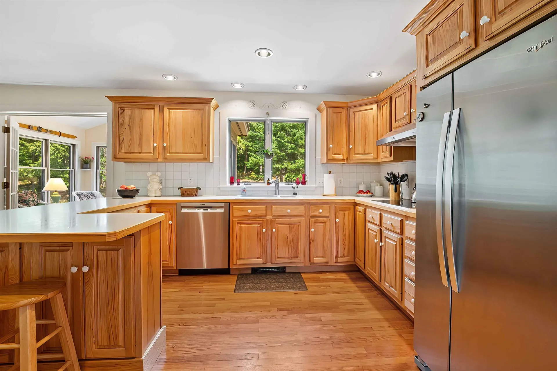 282 Brookside Drive New London NH 03257