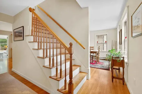 282 Brookside Drive New London NH 03257