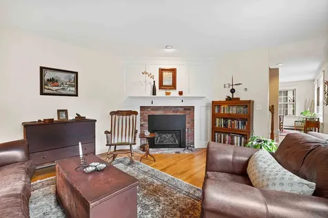 282 Brookside Drive New London NH 03257