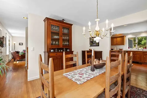 282 Brookside Drive New London NH 03257