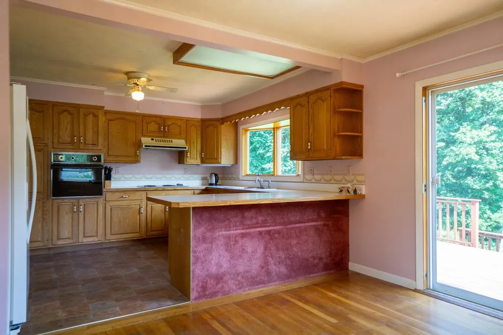 234 Gilman Avenue St. Johnsbury VT 05819