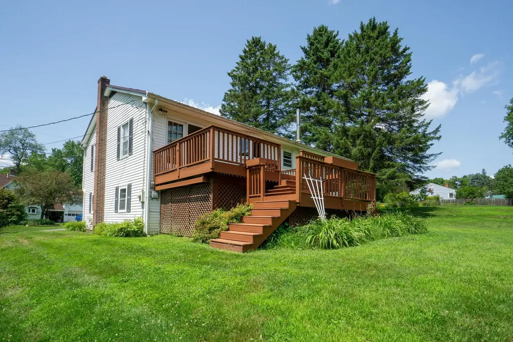 234 Gilman Avenue St. Johnsbury VT 05819