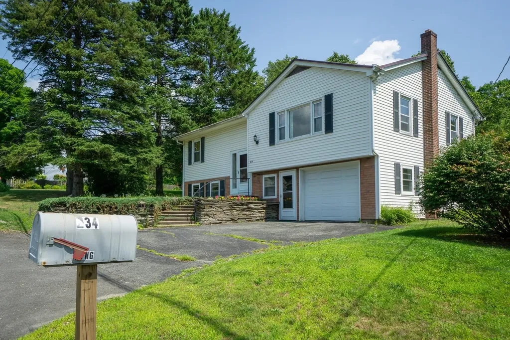 234 Gilman Avenue St. Johnsbury VT 05819