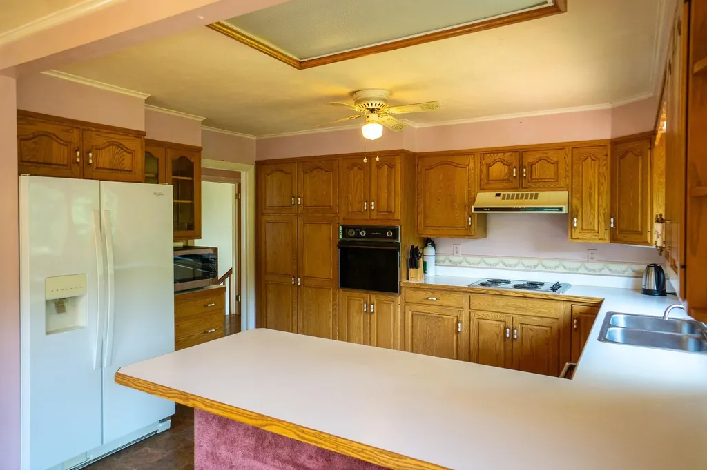234 Gilman Avenue St. Johnsbury VT 05819