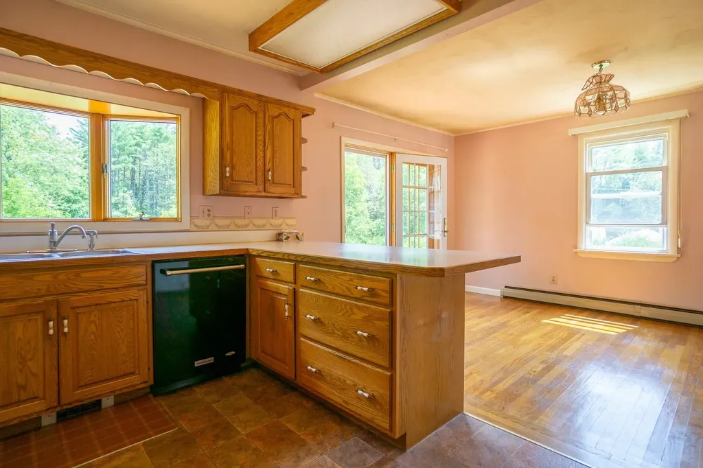 234 Gilman Avenue St. Johnsbury VT 05819