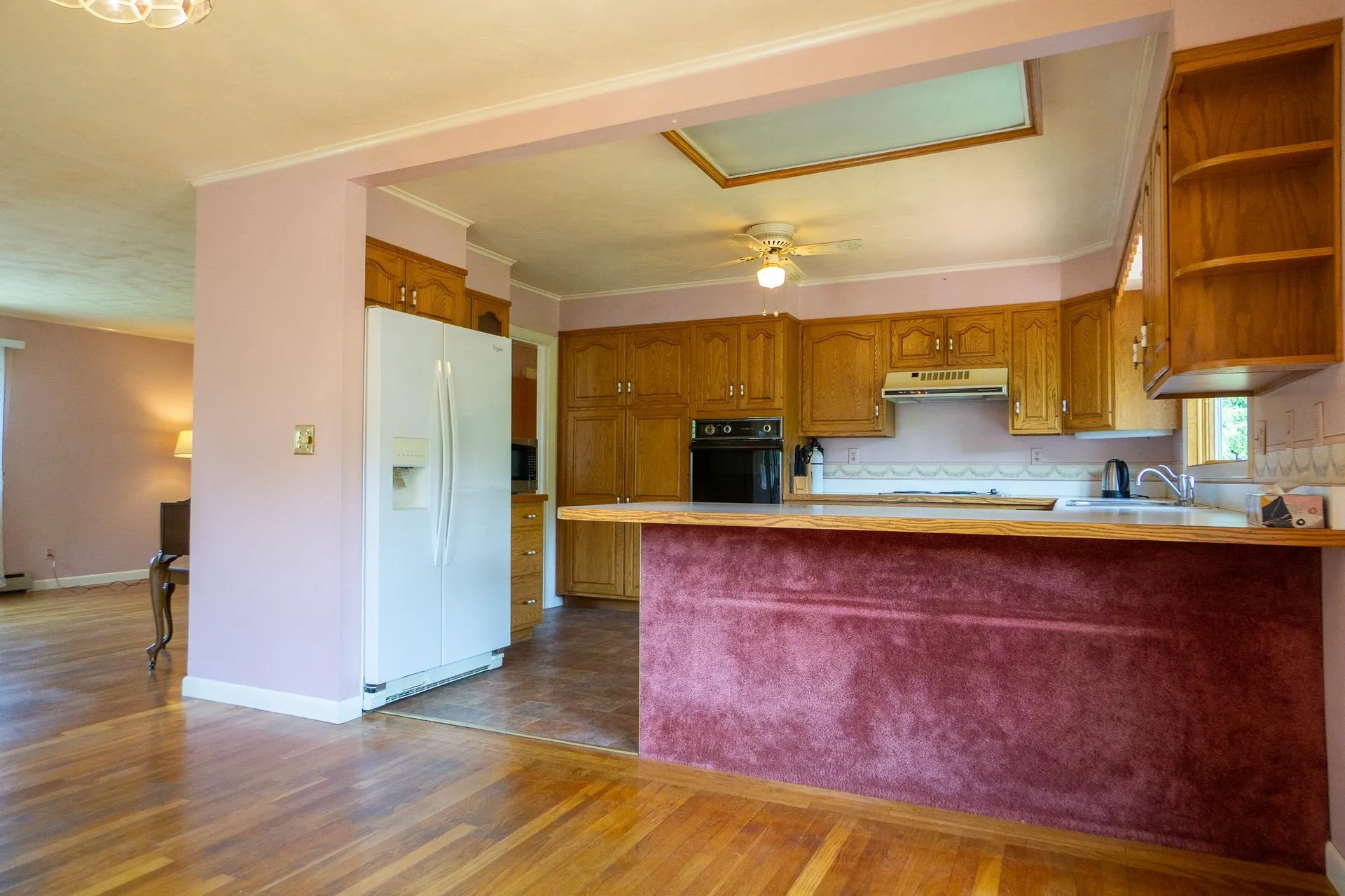 234 Gilman Avenue St. Johnsbury VT 05819