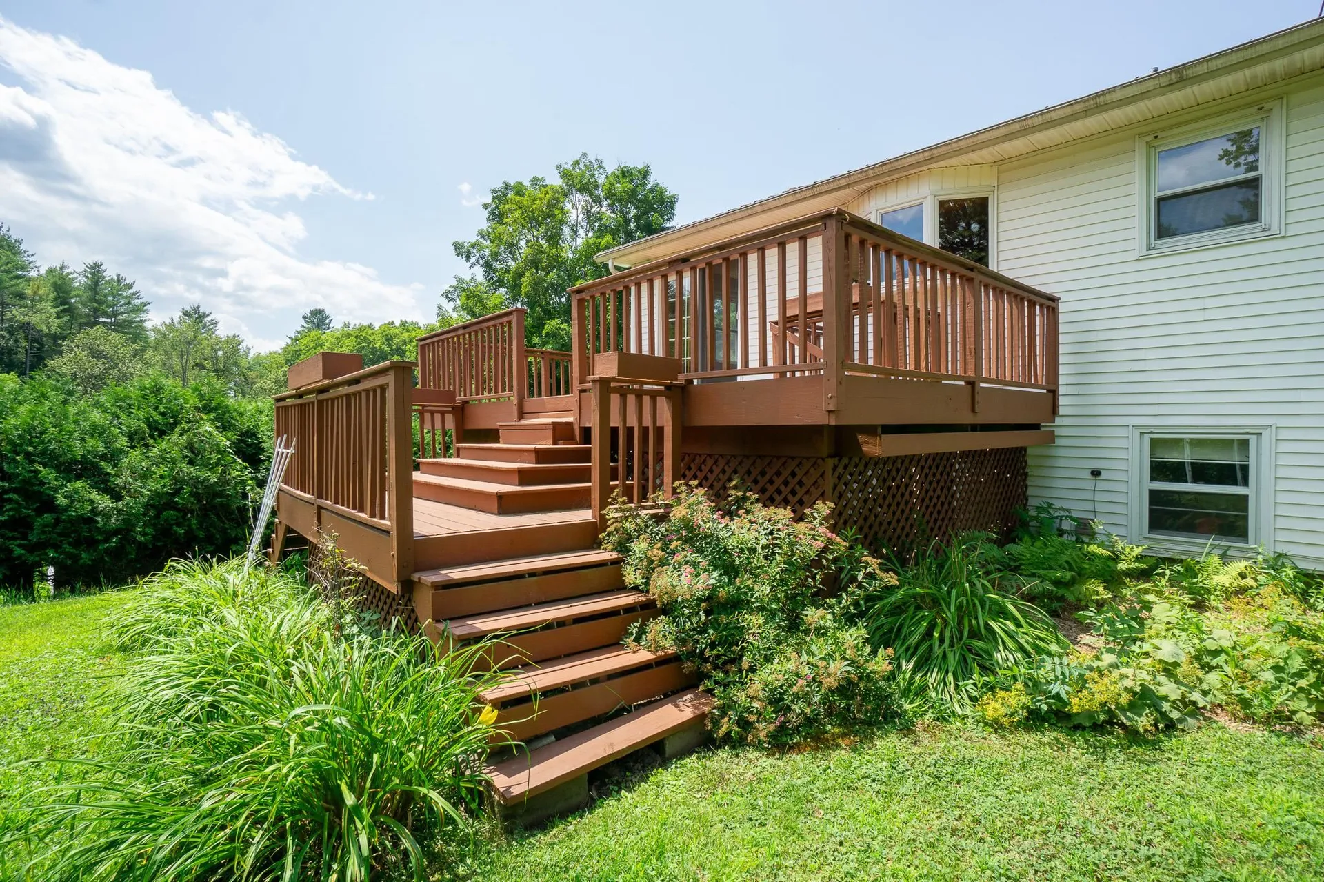 234 Gilman Avenue St. Johnsbury VT 05819