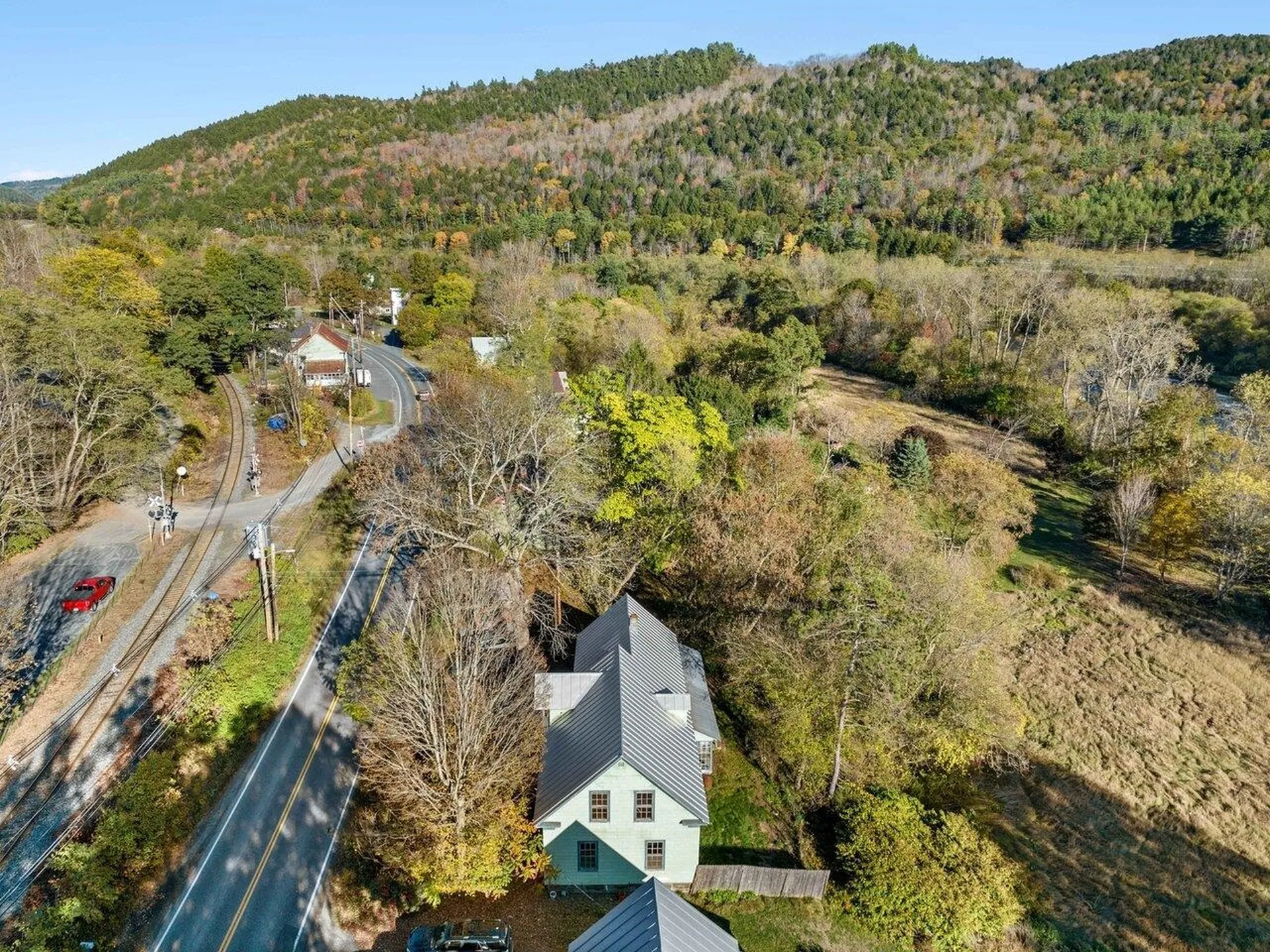 4457 Vt Route 14 Royalton VT 05068