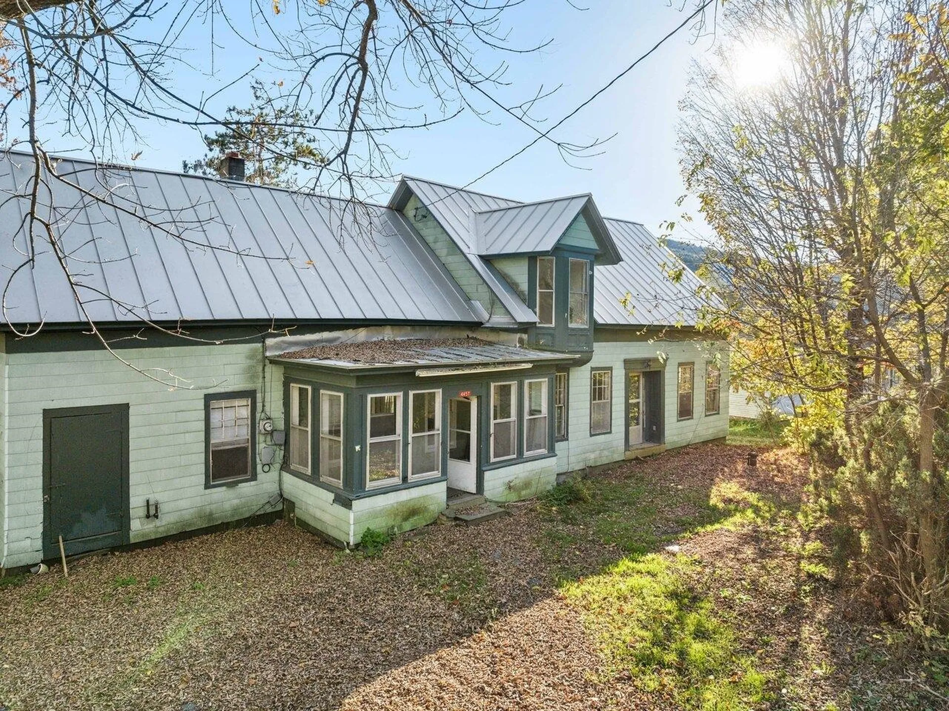 4457 Vt Route 14 Royalton VT 05068