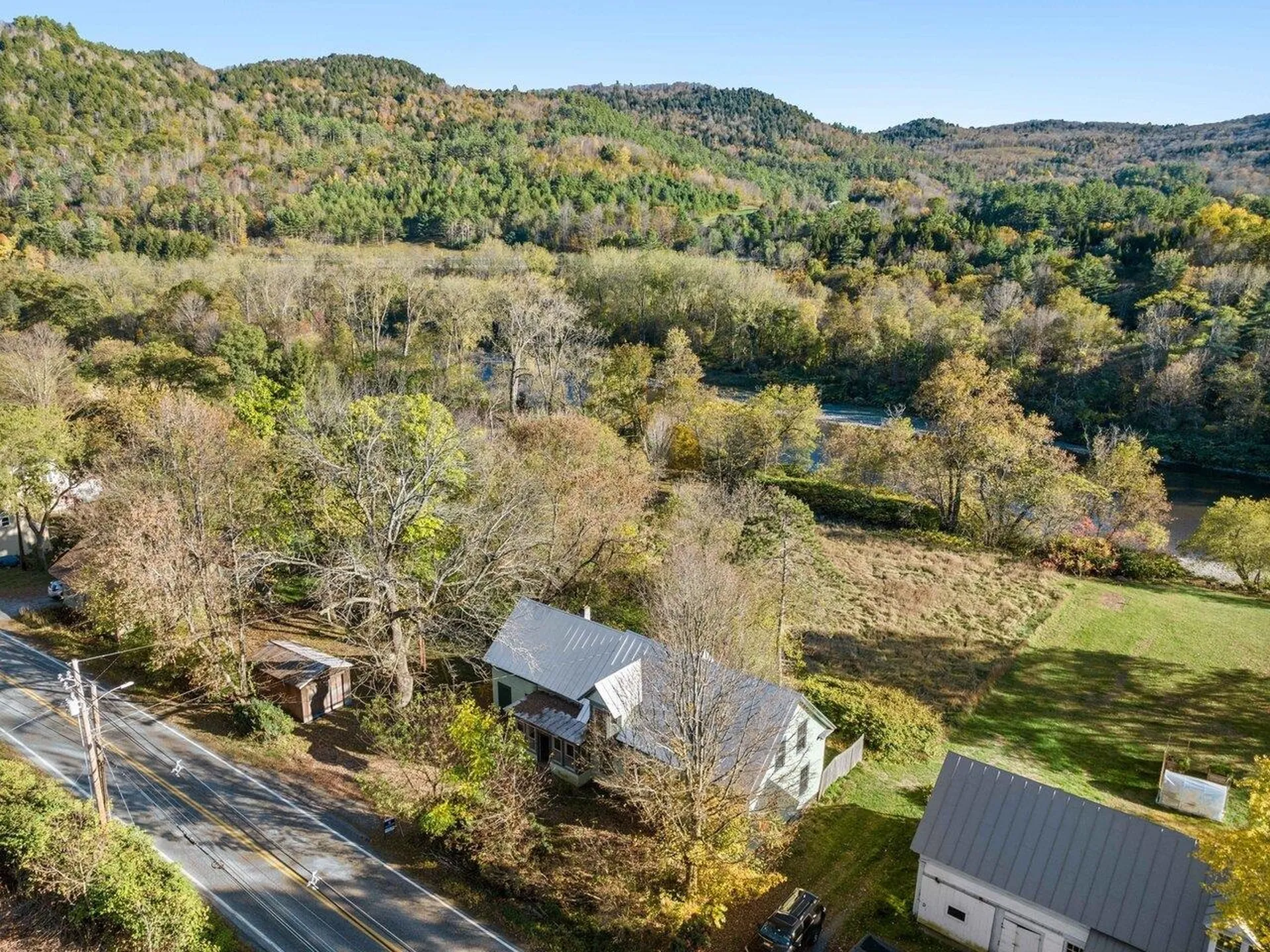 4457 Vt Route 14 Royalton VT 05068