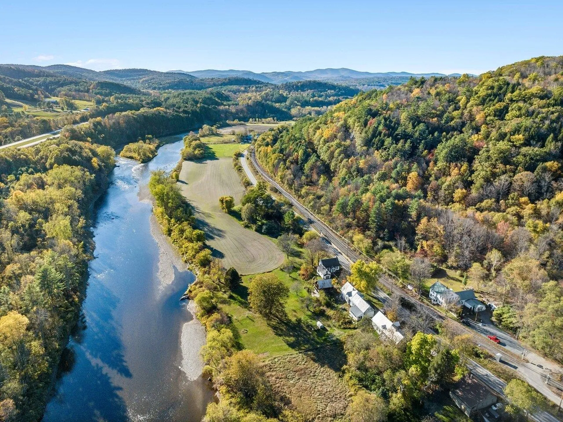 4457 Vt Route 14 Royalton VT 05068