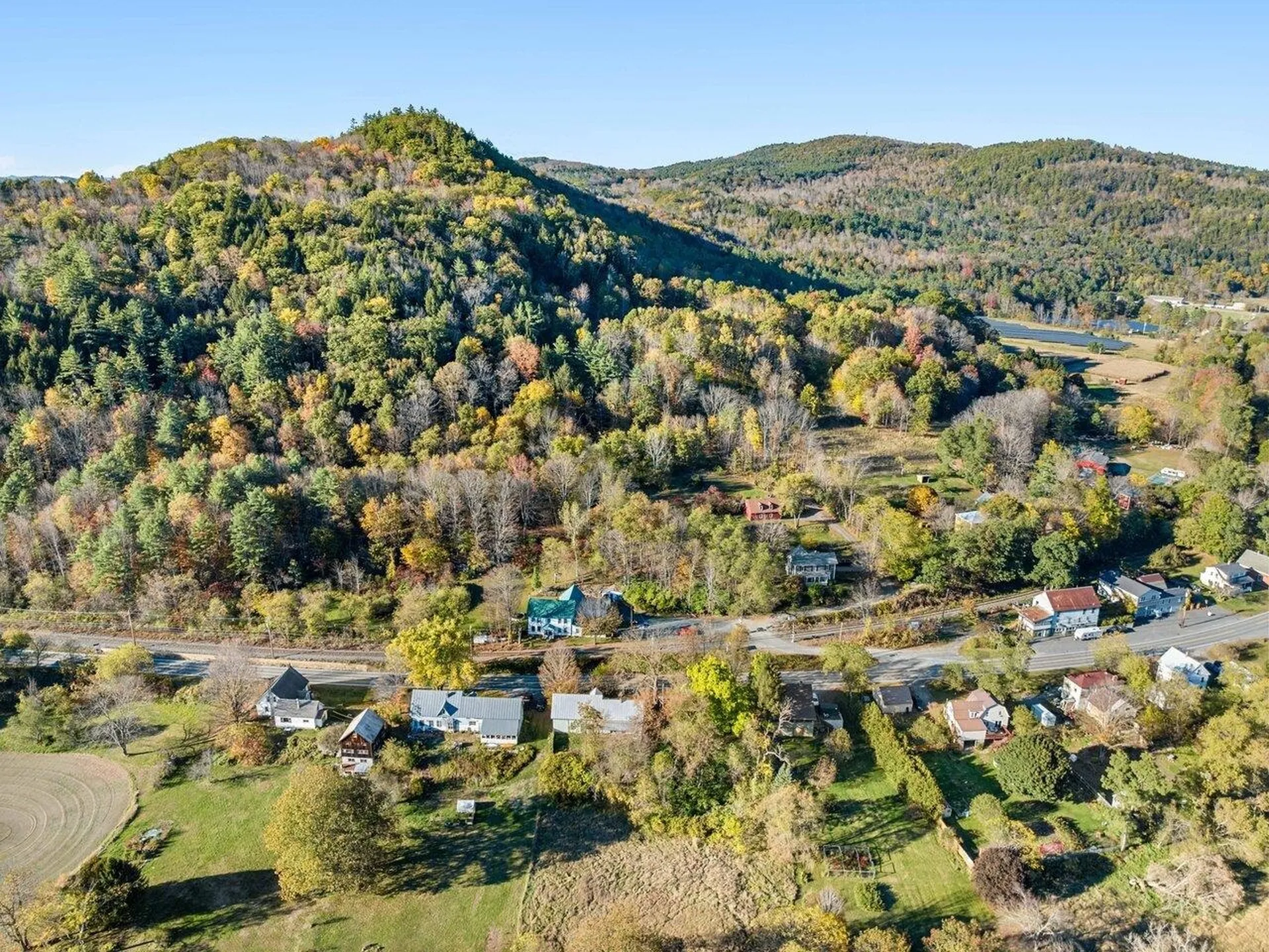 4457 Vt Route 14 Royalton VT 05068