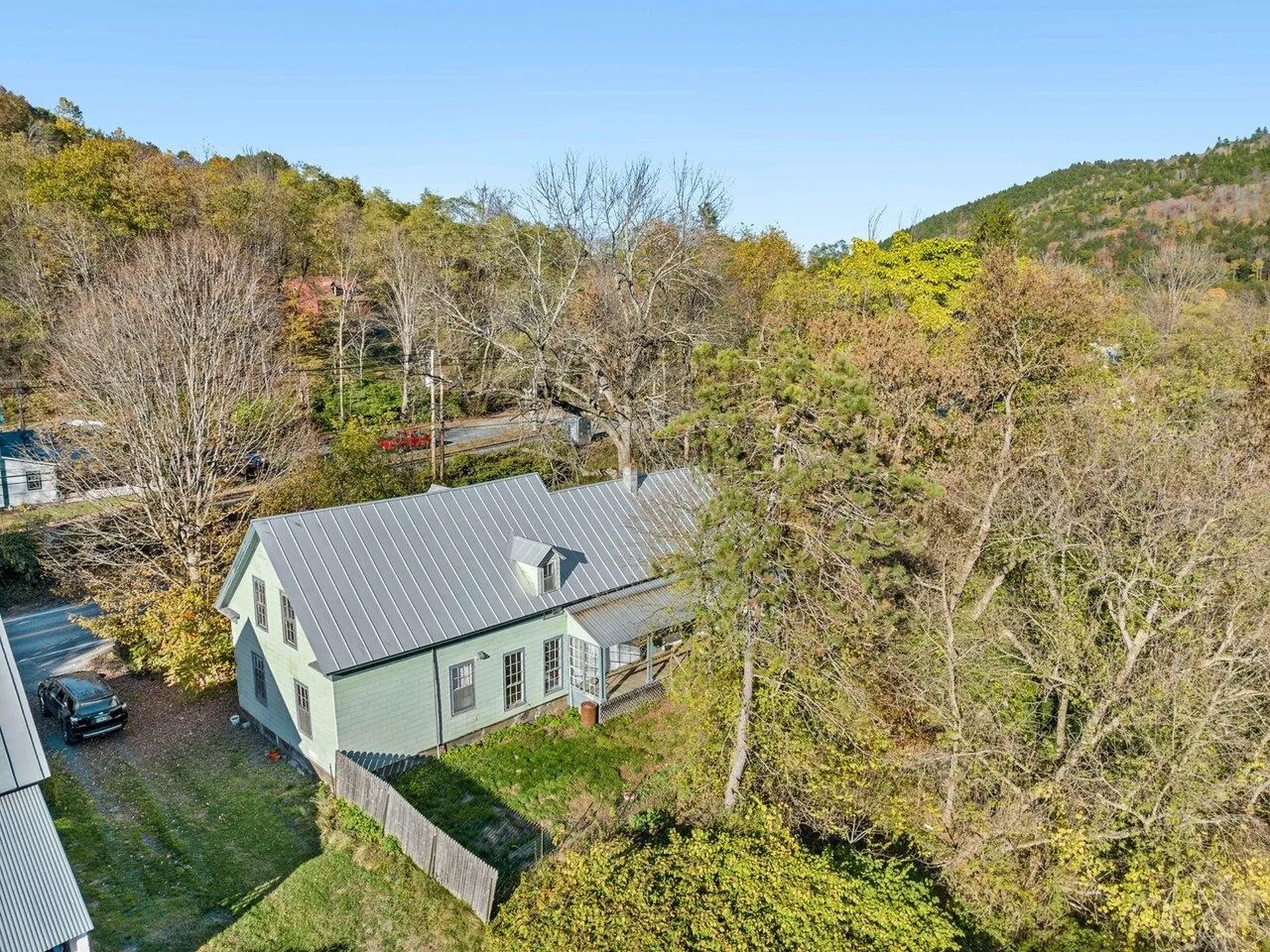 4457 Vt Route 14 Royalton VT 05068