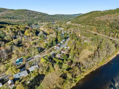 4457 Vt Route 14 Royalton VT 05068