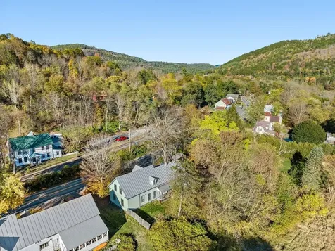 4457 Vt Route 14 Royalton VT 05068