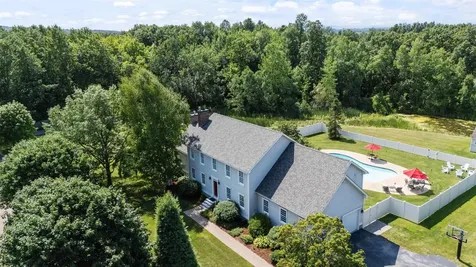 95 Coyote Lane Williston VT 05495