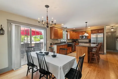 95 Coyote Lane Williston VT 05495