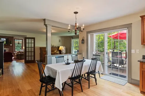 95 Coyote Lane Williston VT 05495
