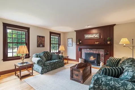 95 Coyote Lane Williston VT 05495