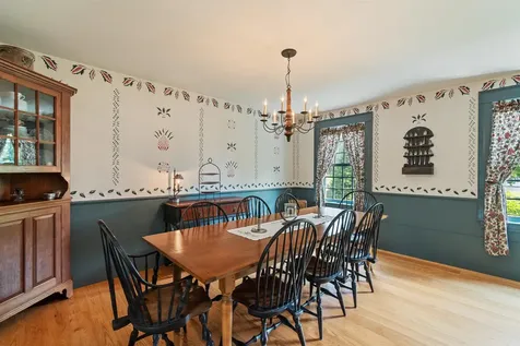 95 Coyote Lane Williston VT 05495
