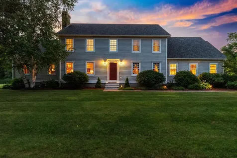 95 Coyote Lane Williston VT 05495