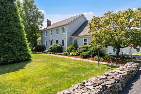 95 Coyote Lane Williston VT 05495