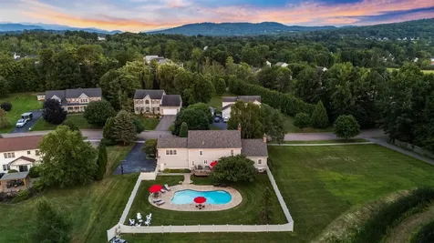 95 Coyote Lane Williston VT 05495