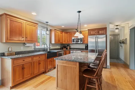 95 Coyote Lane Williston VT 05495