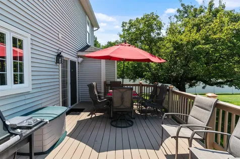 95 Coyote Lane Williston VT 05495