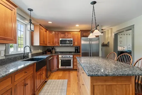 95 Coyote Lane Williston VT 05495