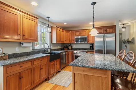 95 Coyote Lane Williston VT 05495