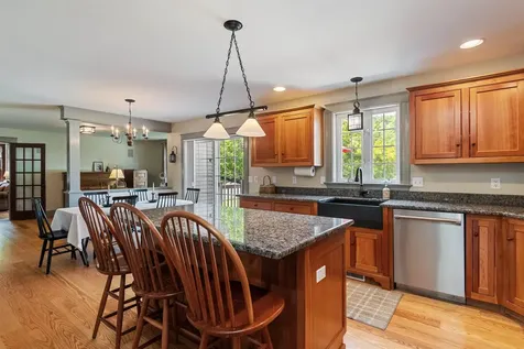 95 Coyote Lane Williston VT 05495