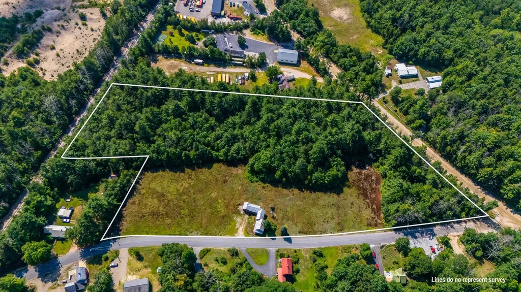 247 Allens Siding Road, Conway, NH 03860 | 5054525 | CENTURY 21 ...
