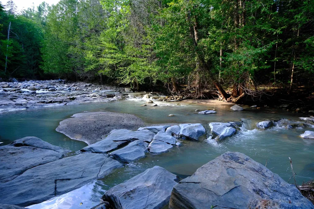 0 Calendar Brook Road Burke VT 05871