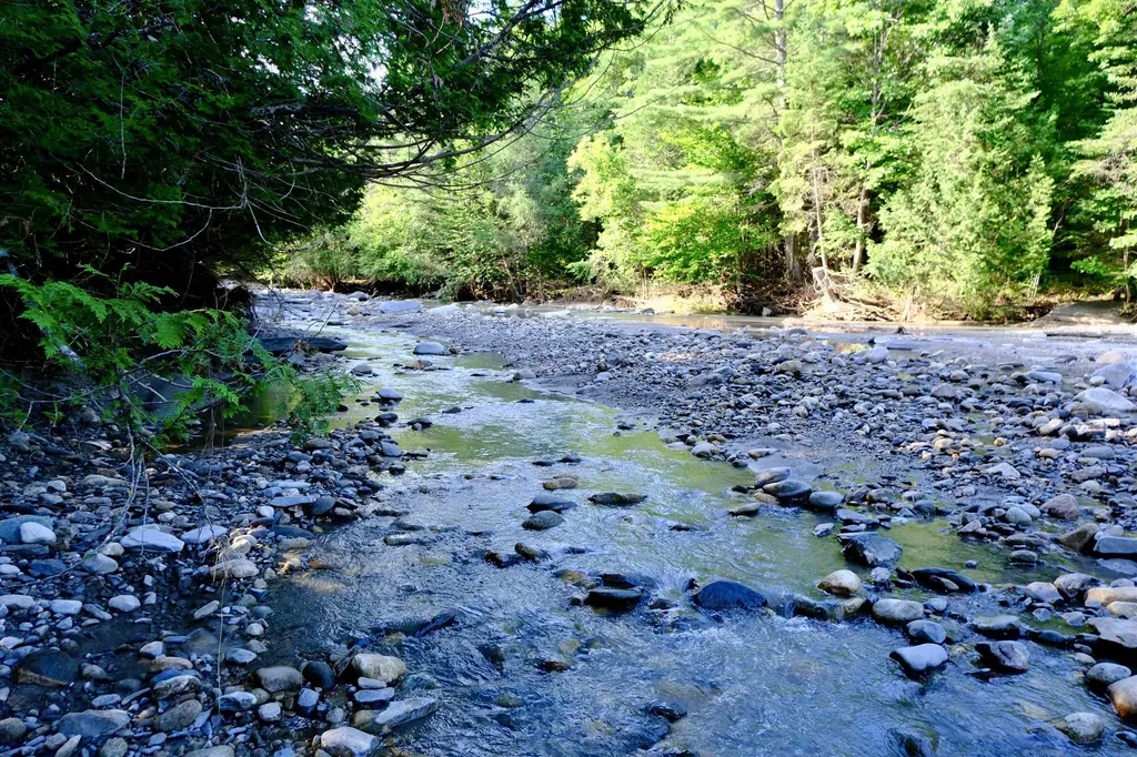 0 Calendar Brook Road Burke VT 05871