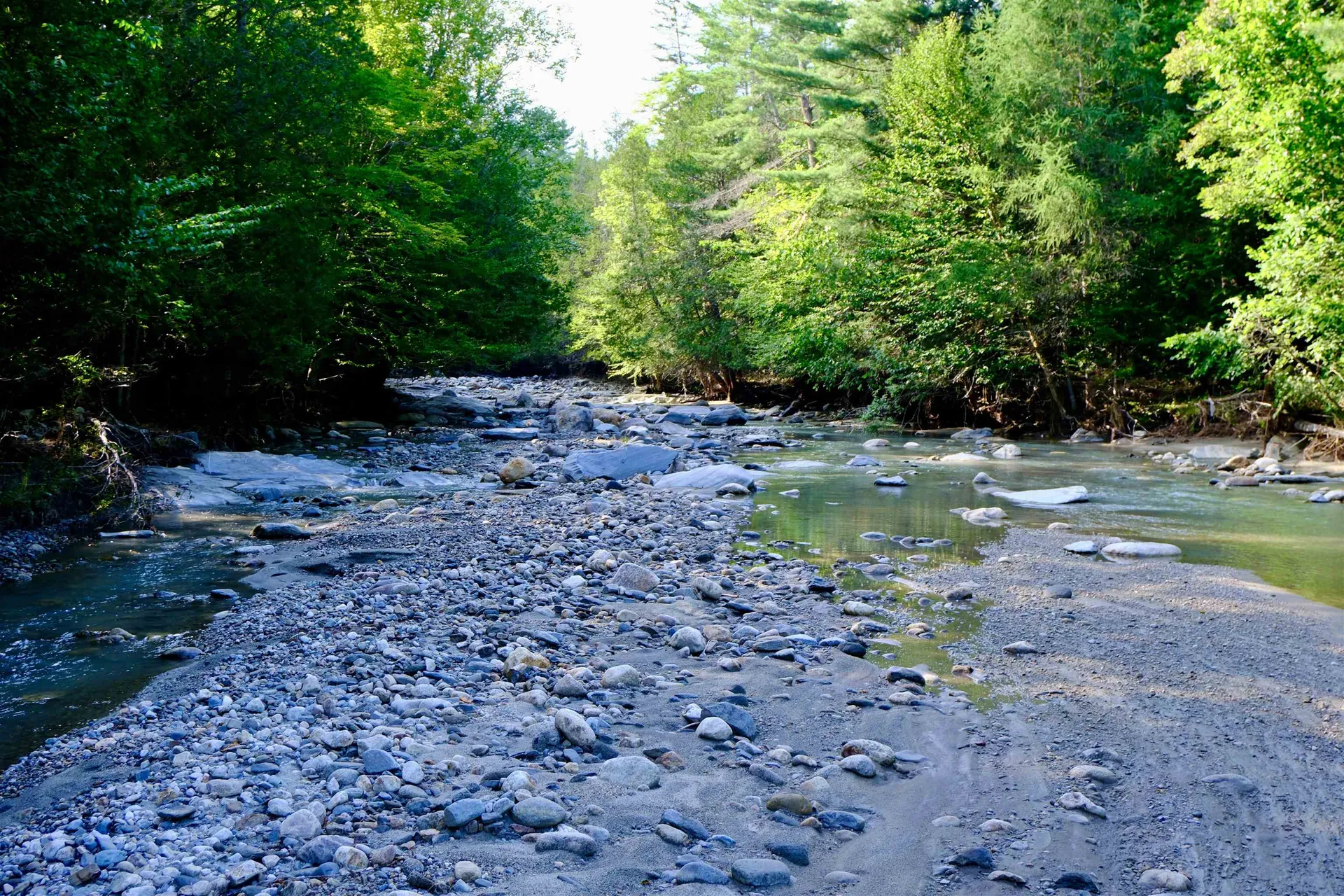 0 Calendar Brook Road Burke VT 05871