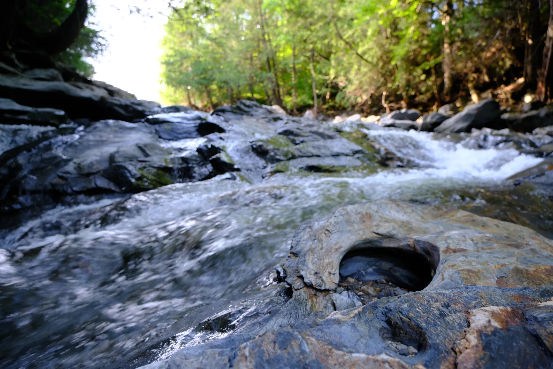 0 Calendar Brook Road Burke VT 05871