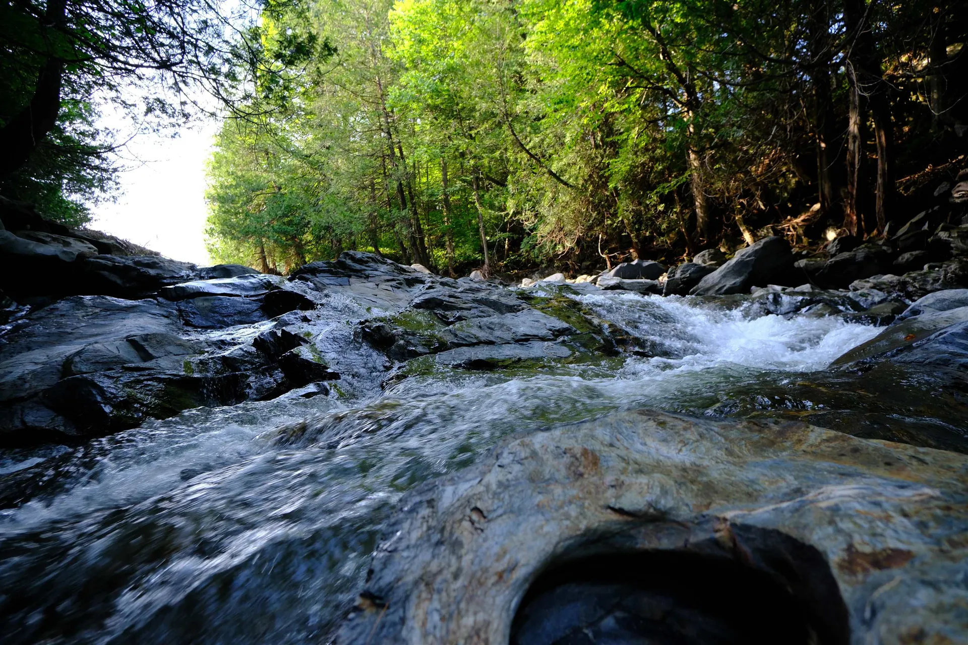 0 Calendar Brook Road Burke VT 05871