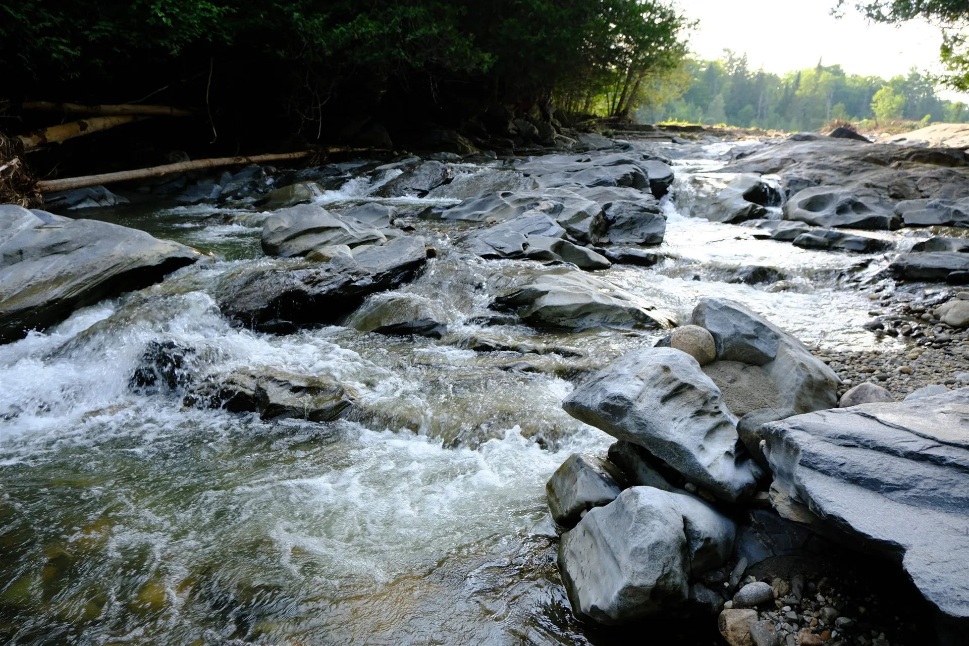 0 Calendar Brook Road Burke VT 05871