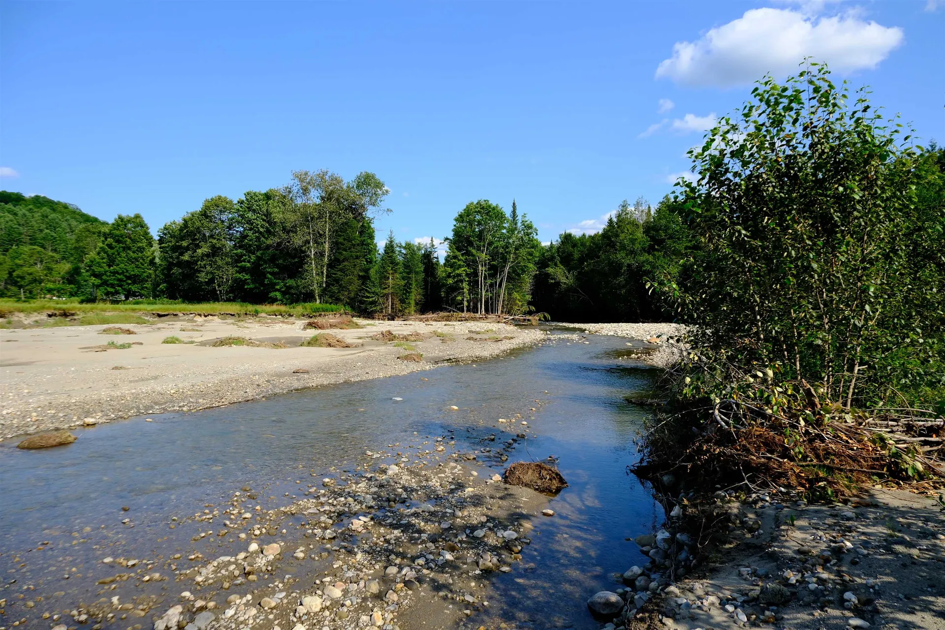 0 Calendar Brook Road Burke VT 05871