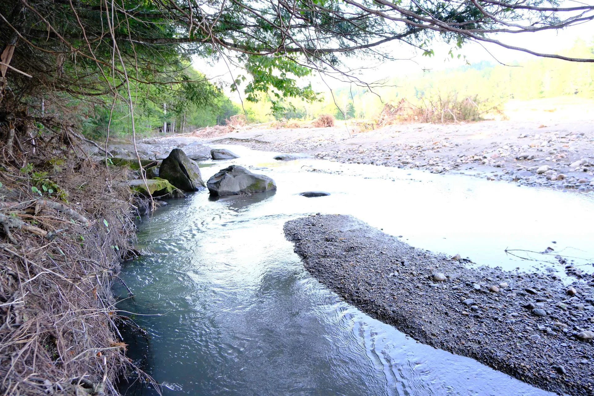 0 Calendar Brook Road Burke VT 05871