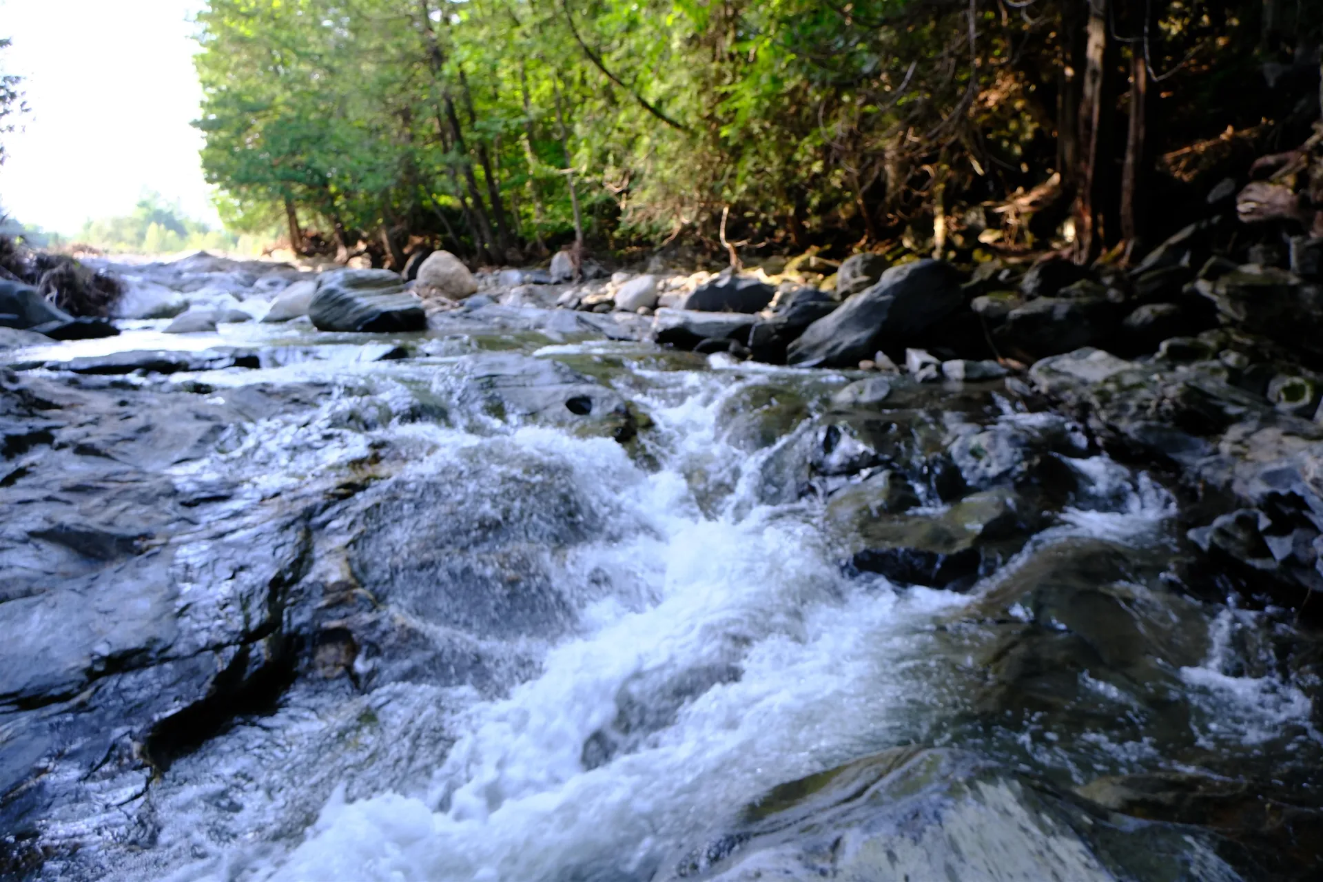 0 Calendar Brook Road Burke VT 05871
