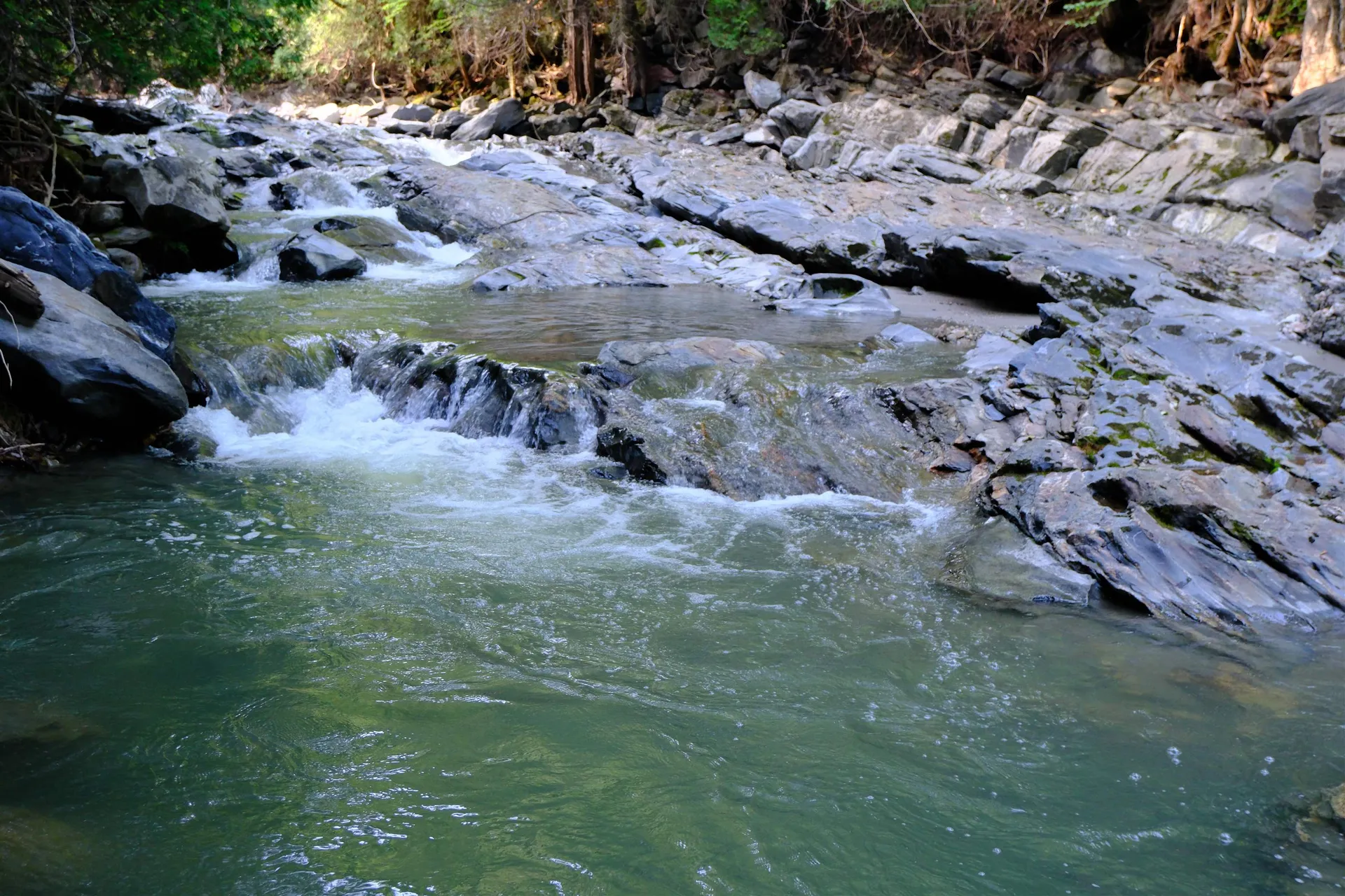0 Calendar Brook Road Burke VT 05871