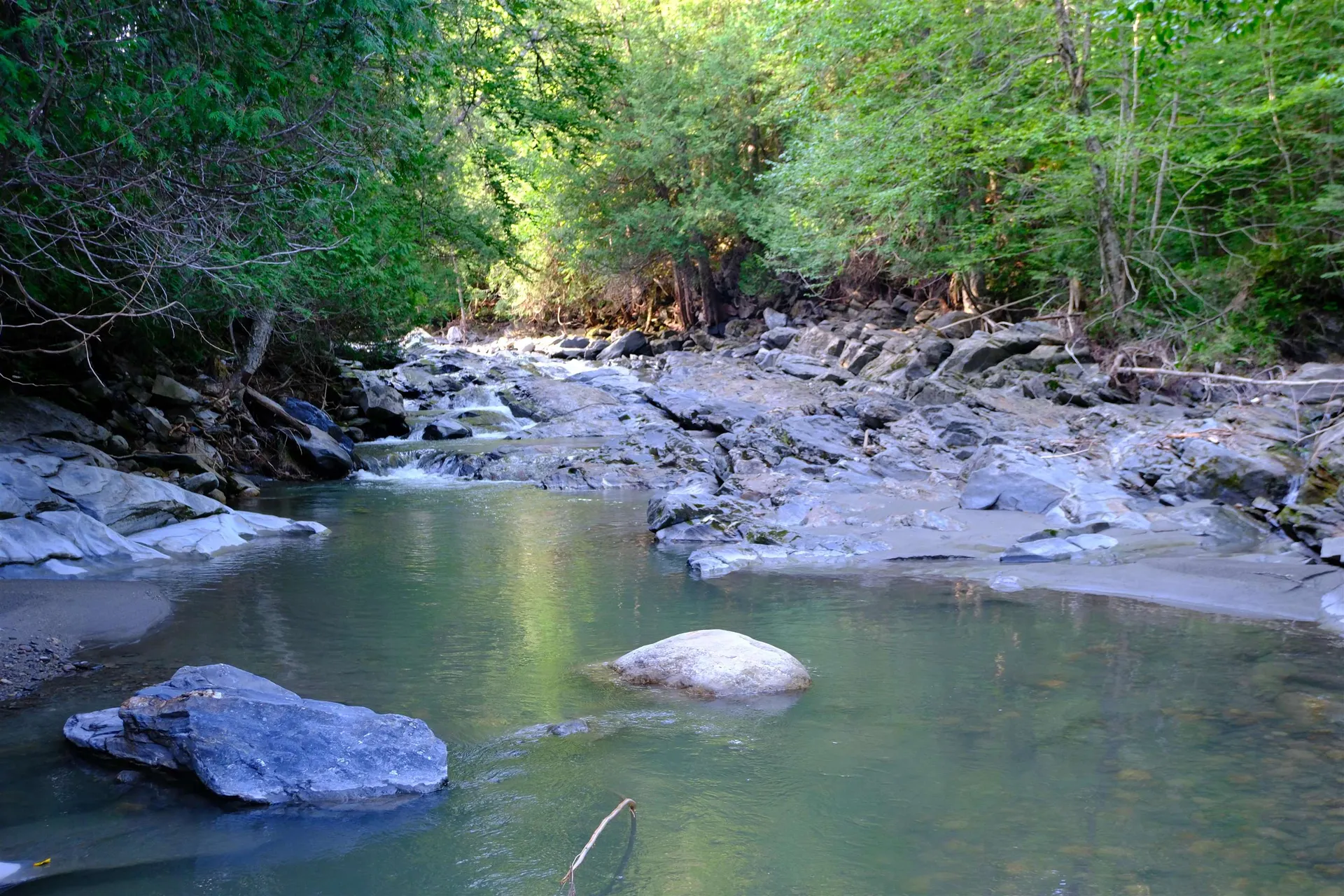 0 Calendar Brook Road Burke VT 05871