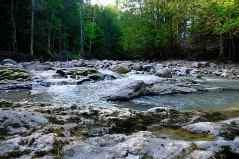 0 Calendar Brook Road Burke VT 05871