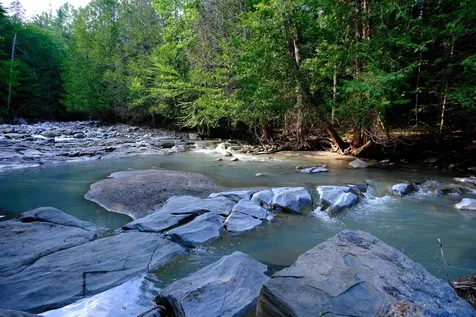 0 Calendar Brook Road Burke VT 05871