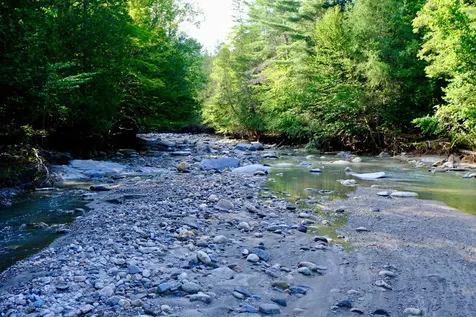 0 Calendar Brook Road Burke VT 05871