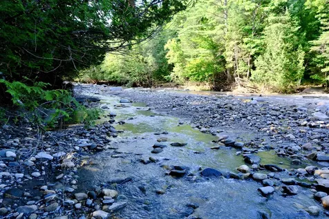 0 Calendar Brook Road Burke VT 05871