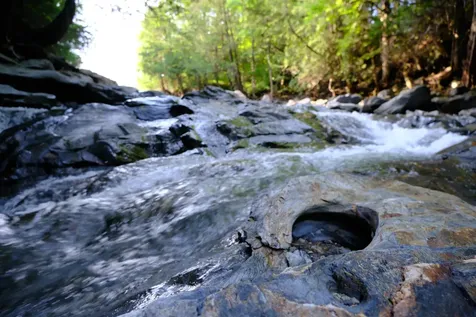 0 Calendar Brook Road Burke VT 05871