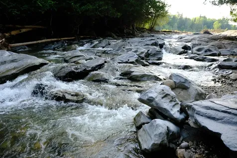0 Calendar Brook Road Burke VT 05871